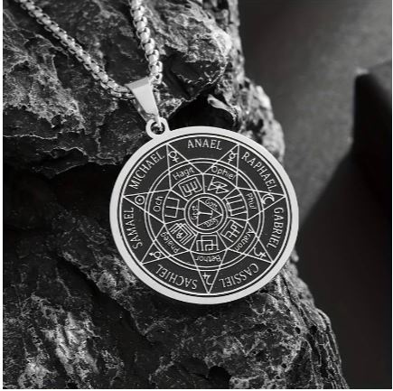 7%20Baş%20Melek%20Koruyucu%20Talisman